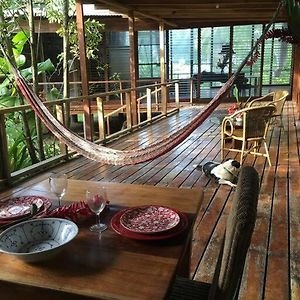 Casa Kike Cahuita